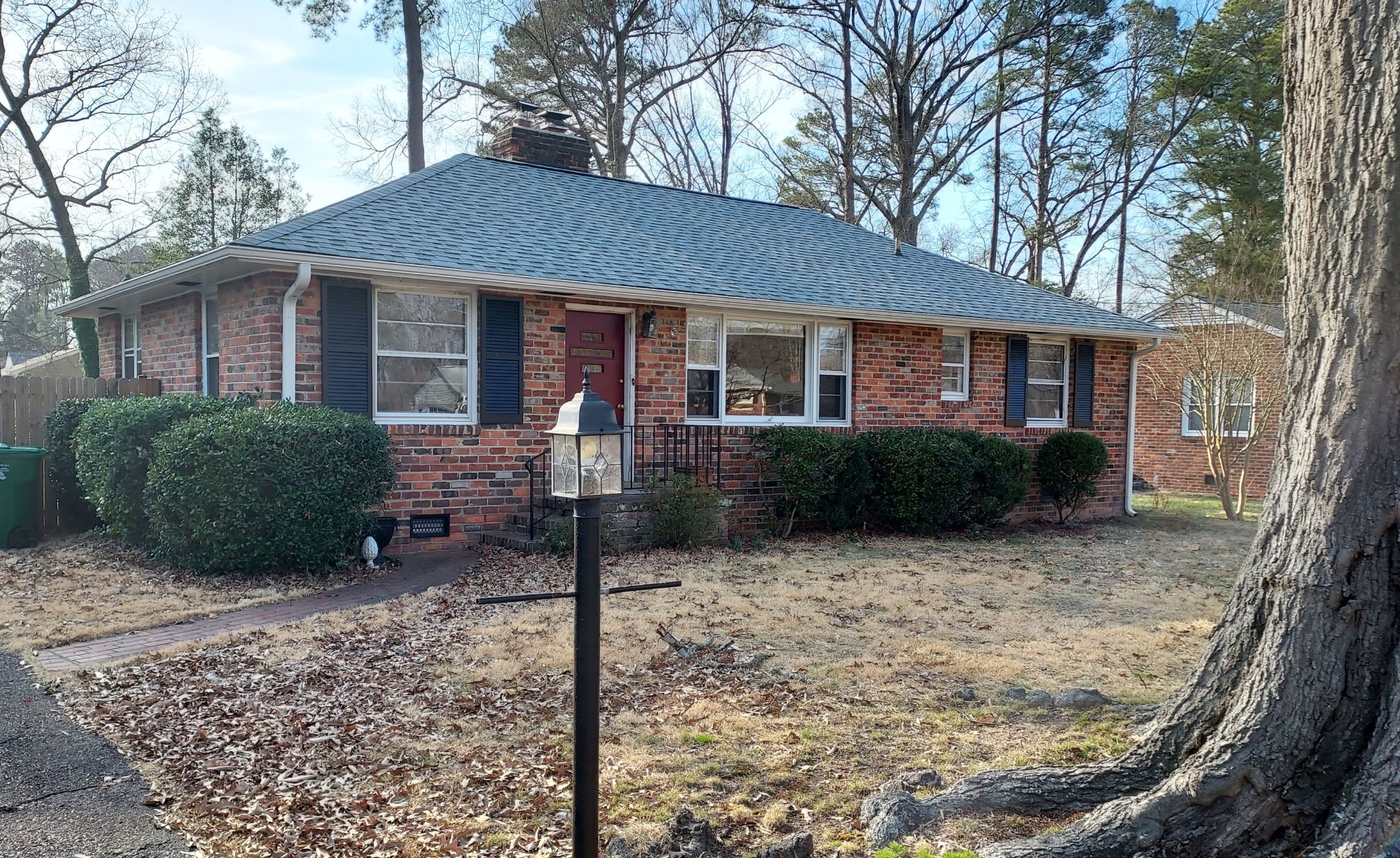 8406 Colebrook Road