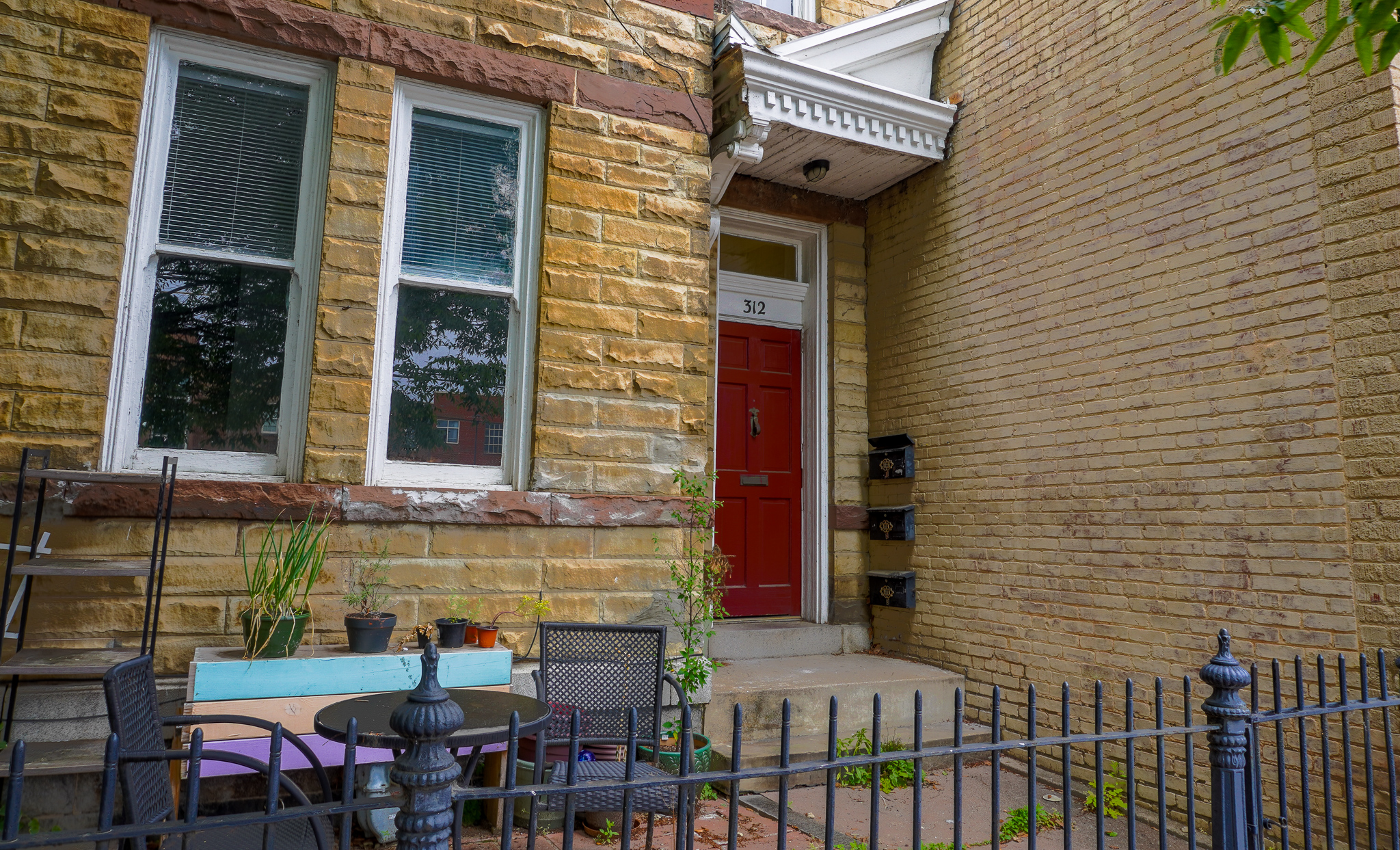 312 North 25th Street - 2