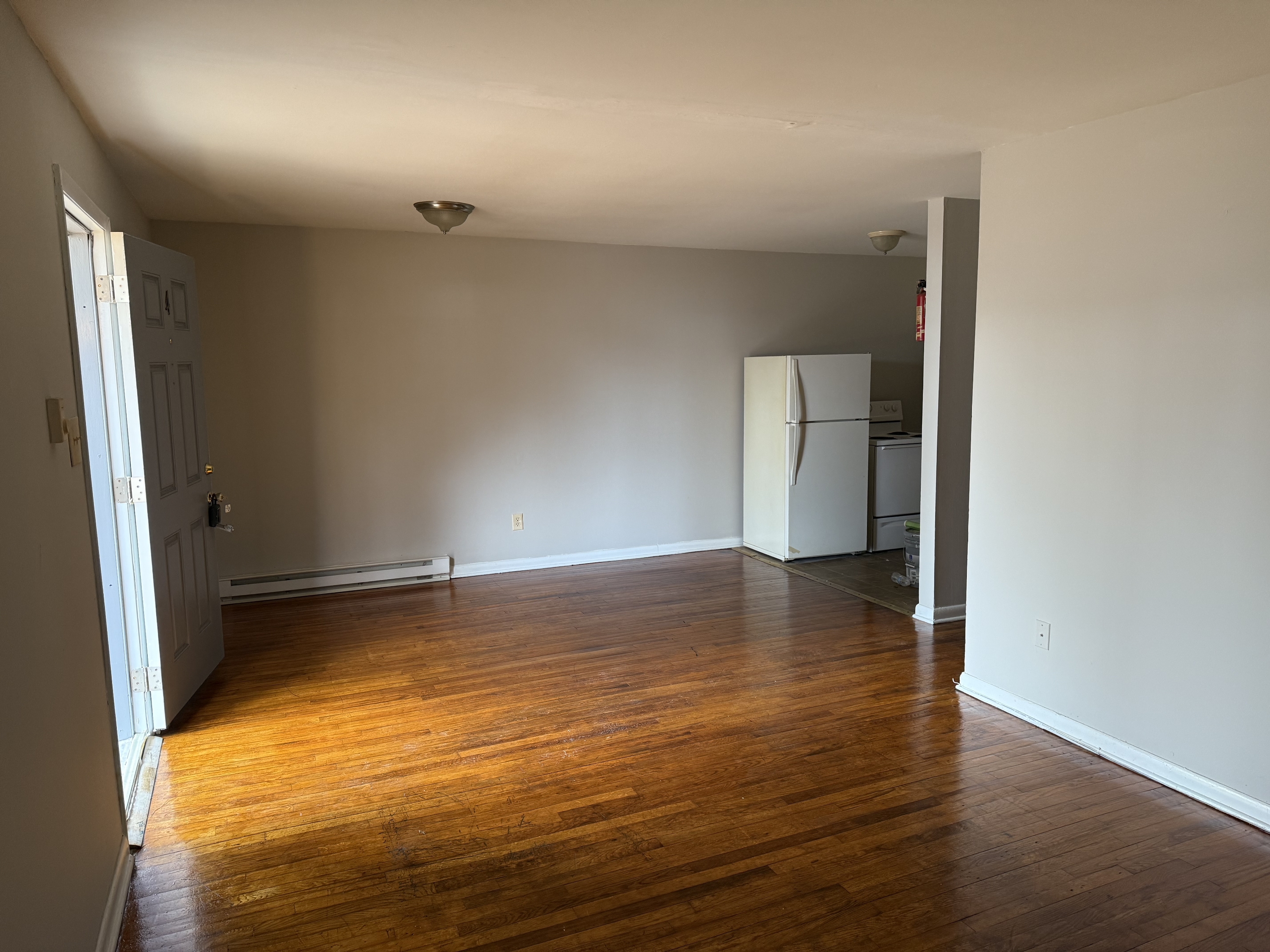 214 Randolph Street - 4