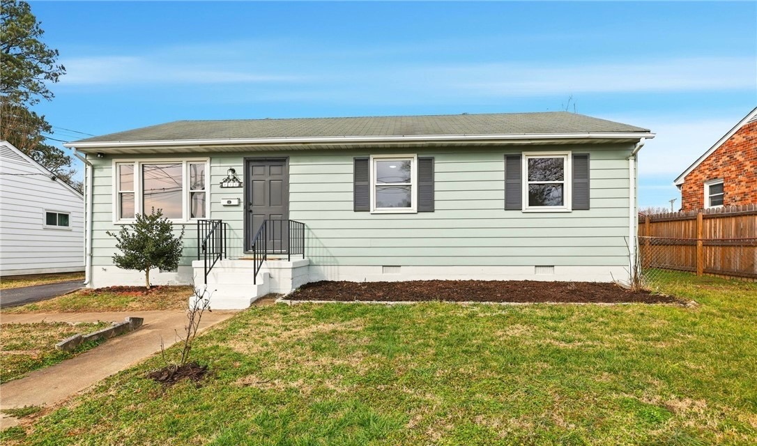 118 North Linden Avenue