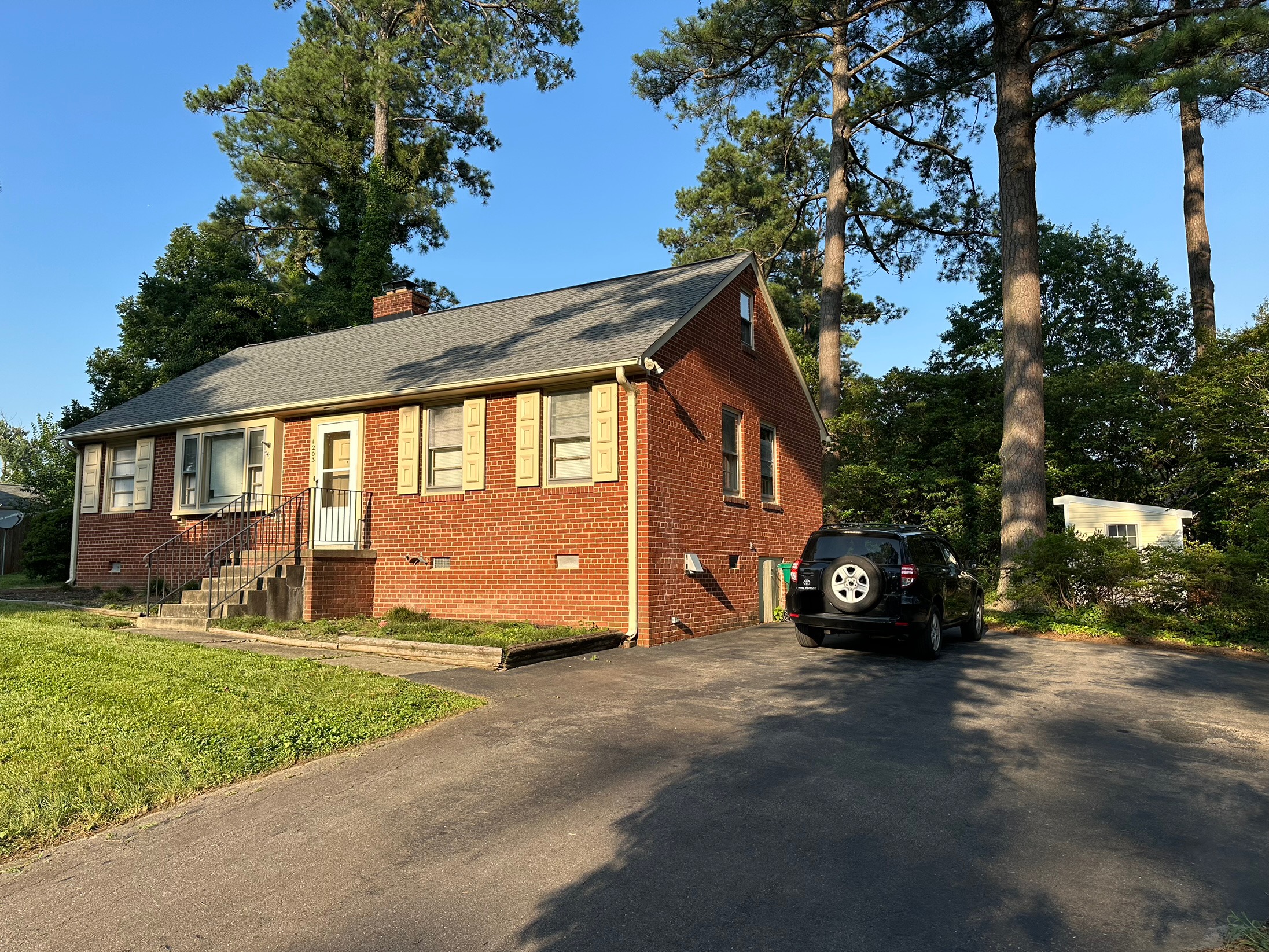 1203 Townley Road